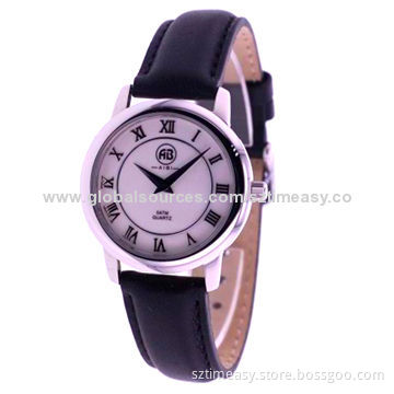 Alloy Watch